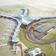 Image for article titled 6 New Mega-Airports That Will Compete For the Title of World's Busiest